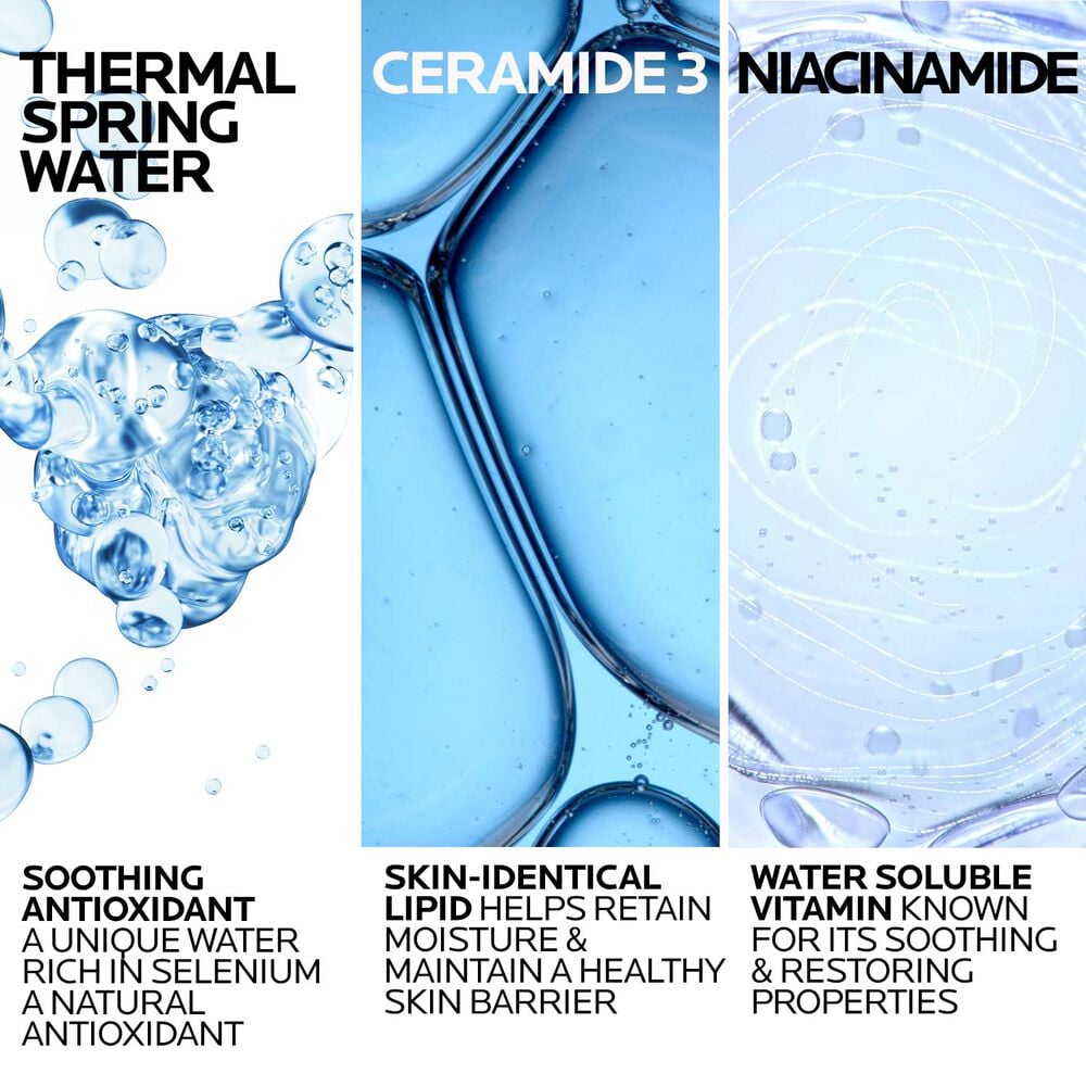 Toleriane Double Repair Face Moisturizer - Image 3