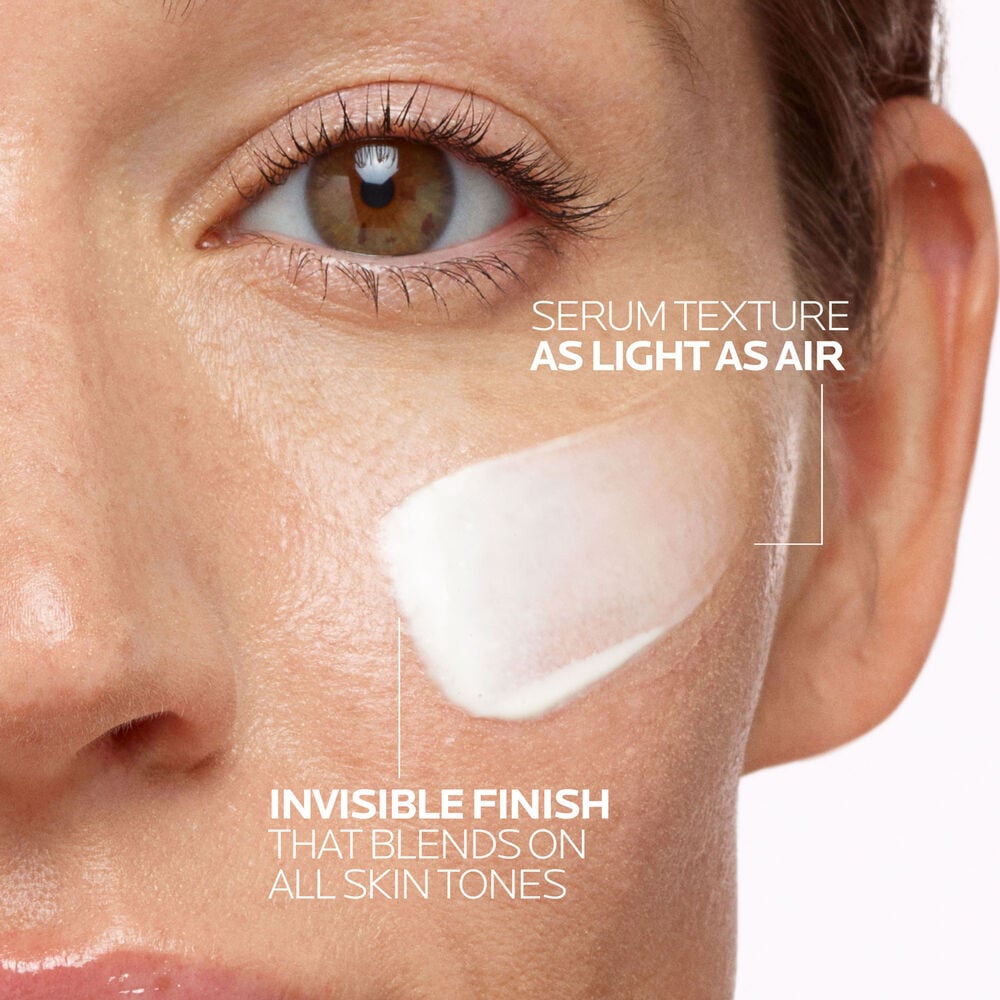 Anthelios UVAir? SPF 50 Serum Sunscreen - Image 3