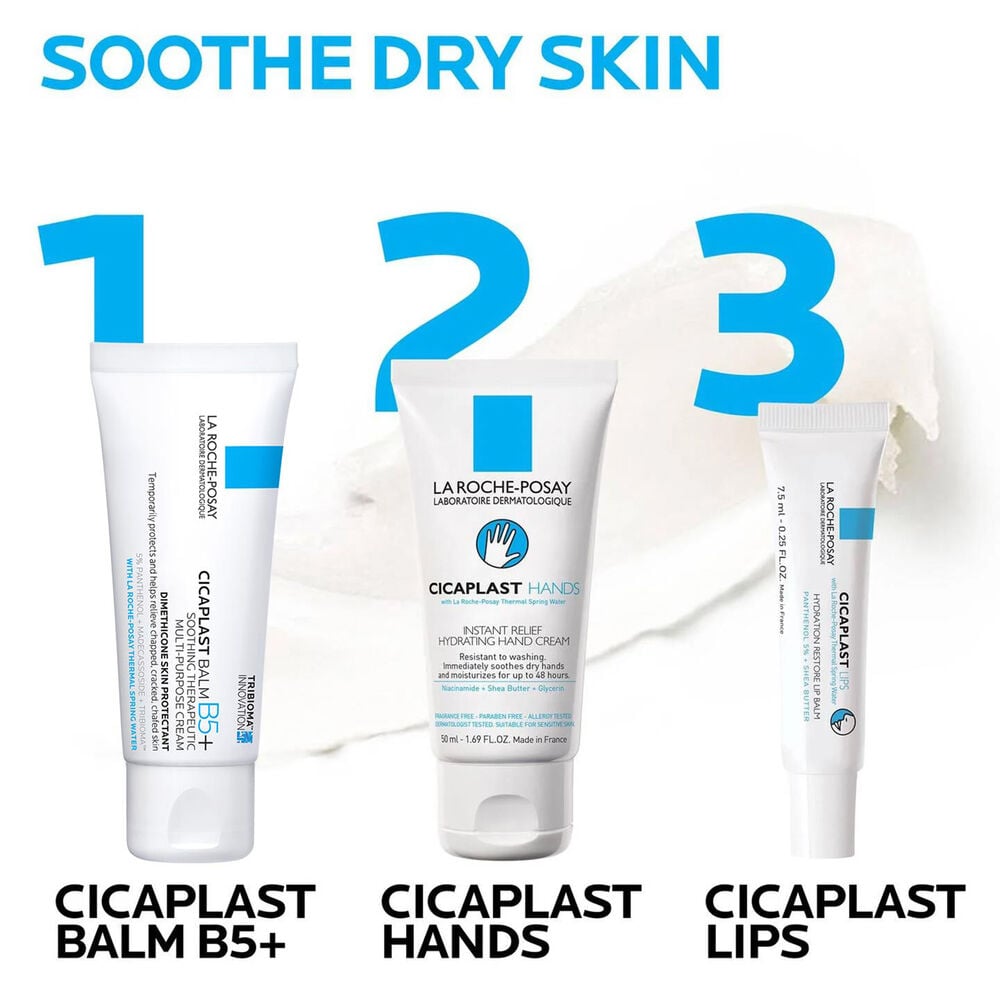 Cicaplast Lips Hydration Restore Lip Balm - Image 7