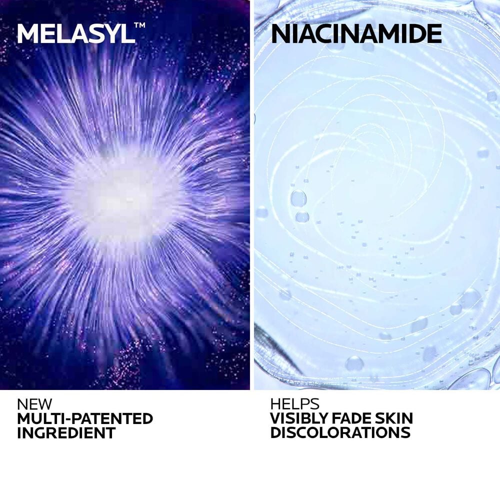 Mela B3 Facial Gel Cleanser With Melasyl + Niacinamide - Image 2