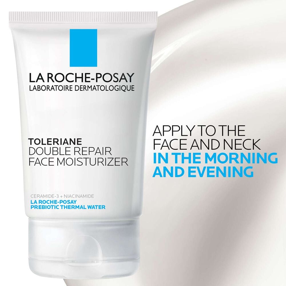 Toleriane Double Repair Face Moisturizer - Image 7