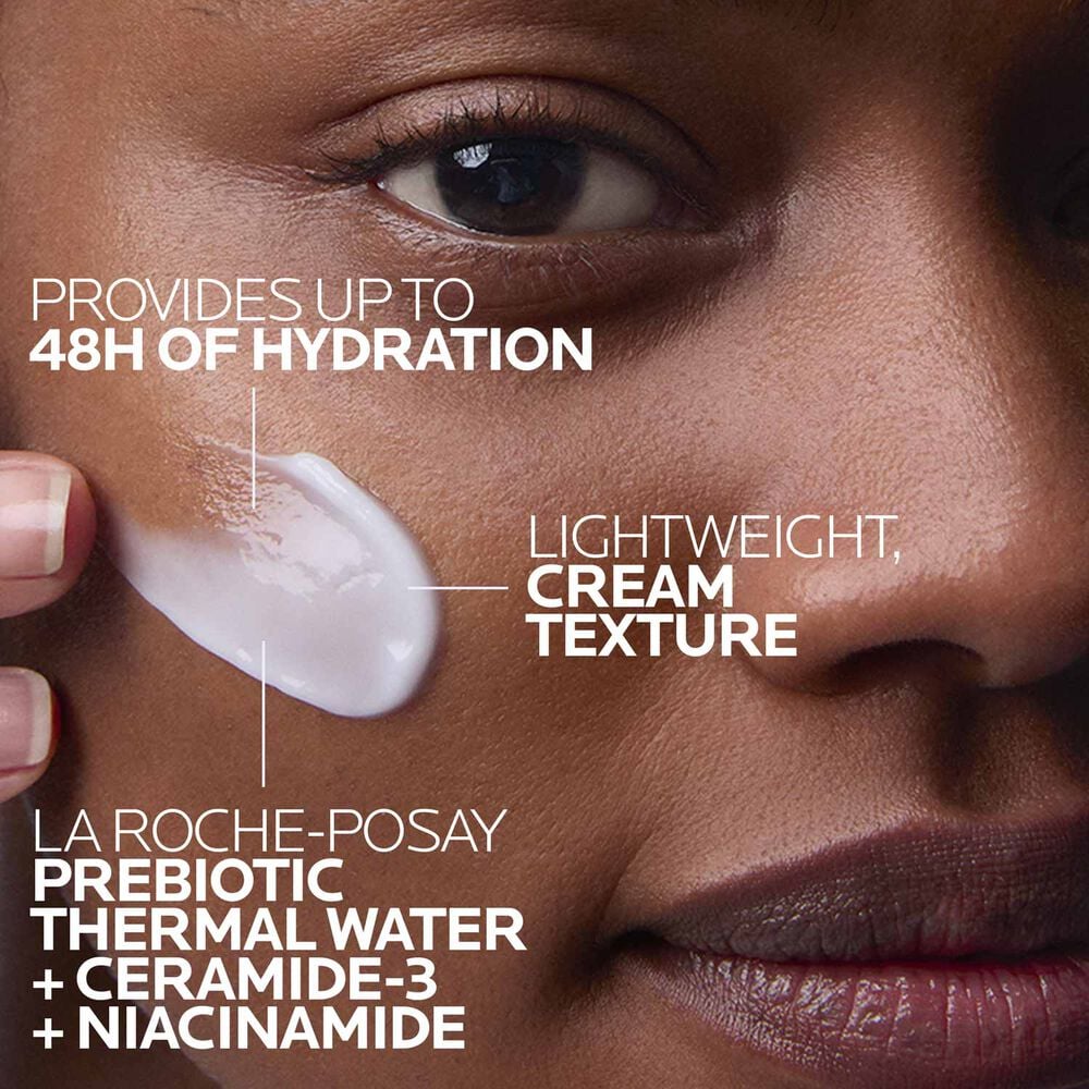 Toleriane Double Repair Face Moisturizer - Image 4