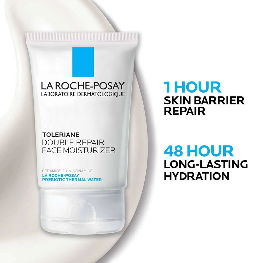 Moisturizing Skin Care Routine for Dry Skin - Image 3