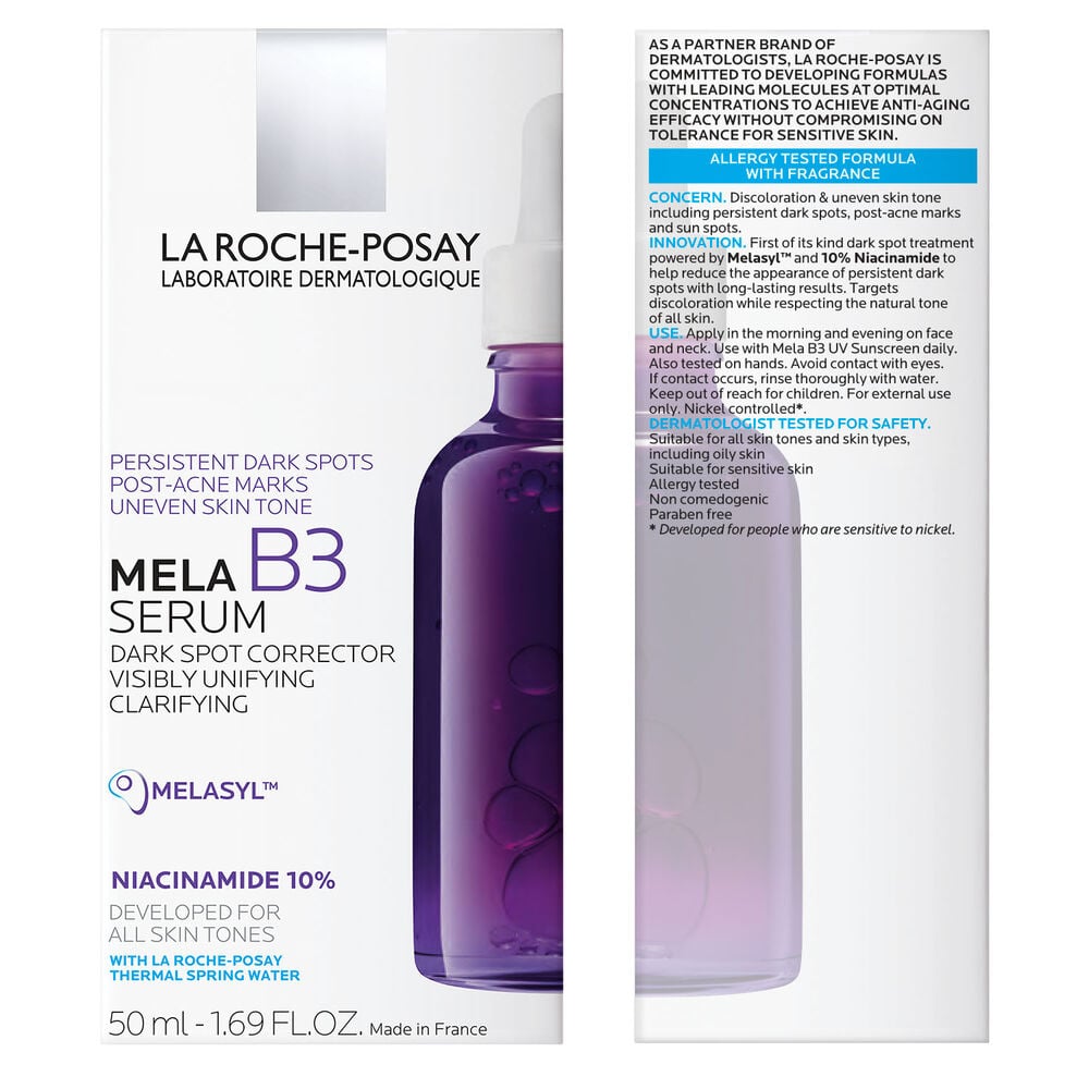 Mela B3 Dark Spot Serum With Melasyl + Niacinamide - Image 11