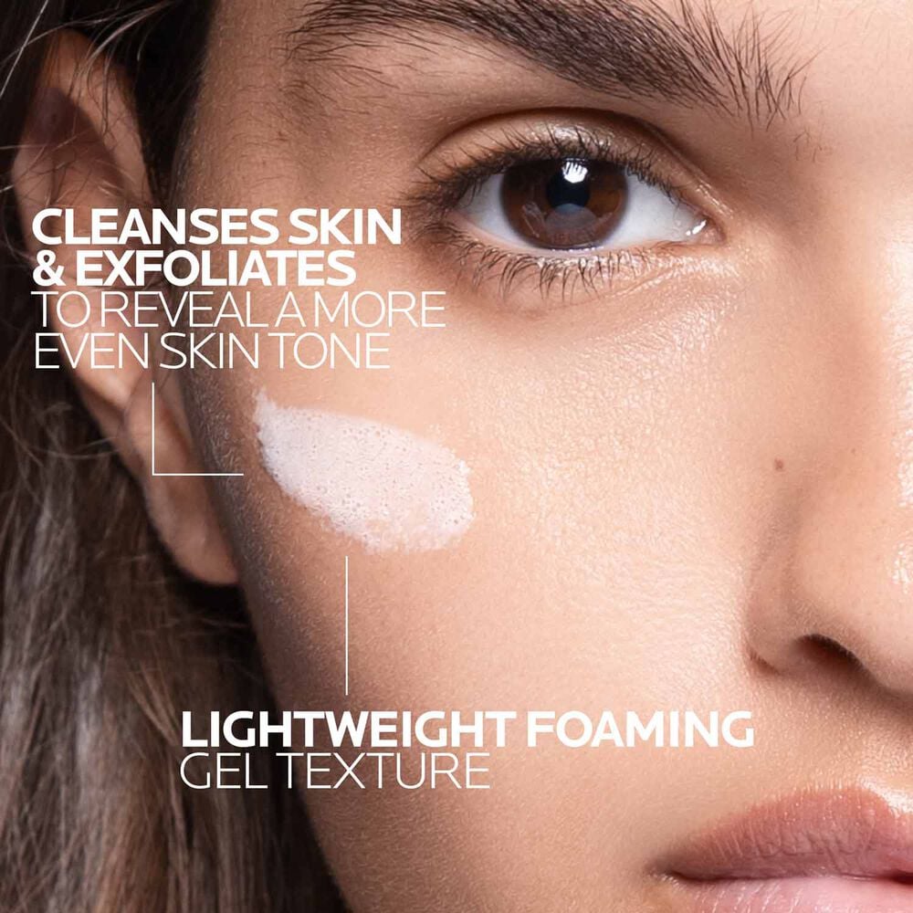 Mela B3 Facial Gel Cleanser With Melasyl + Niacinamide - Image 3