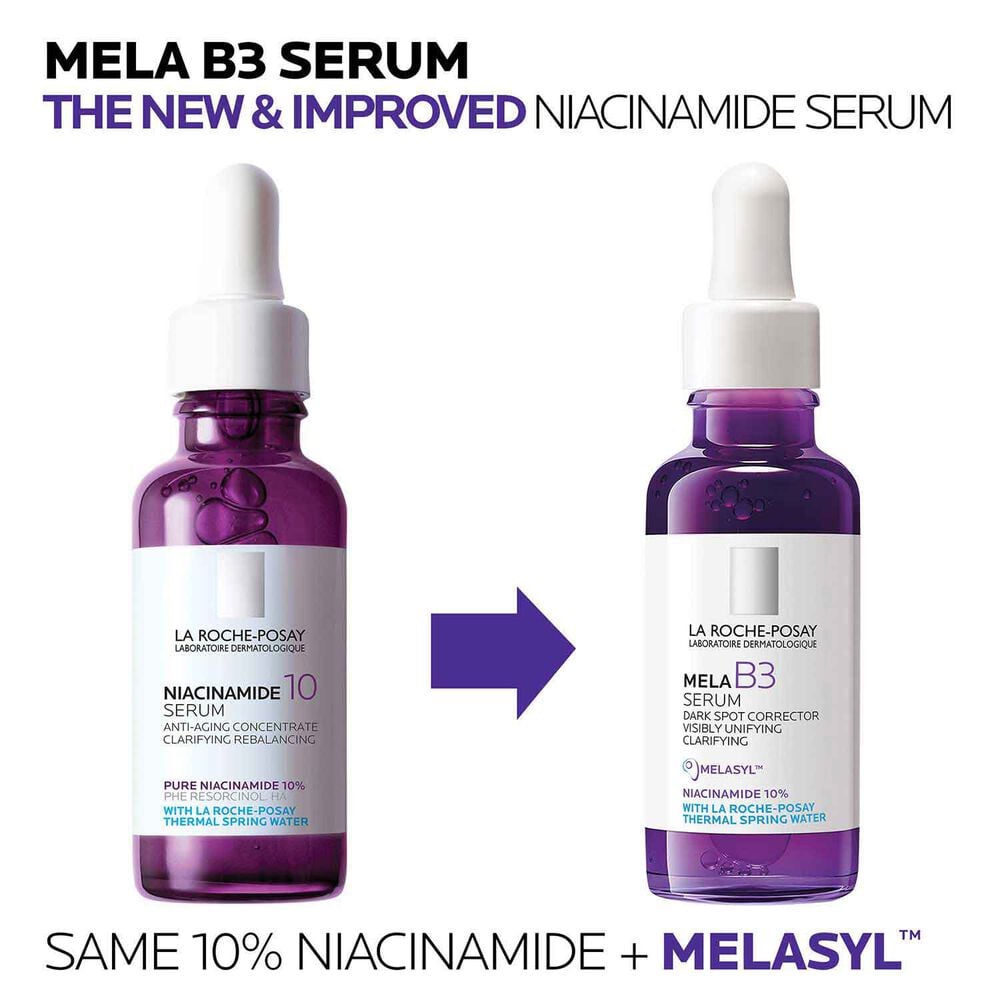 Mela B3 Dark Spot Serum With Melasyl + Niacinamide - Image 8