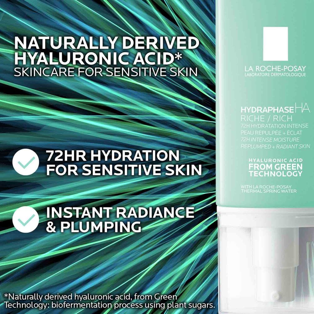 Hydraphase HA Rich Hyaluronic Acid Face Cream - Image 7