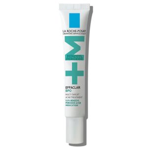 Effaclar BPO Multi-Target Acne Treatment with 5.5% Benzoyl Peroxide
