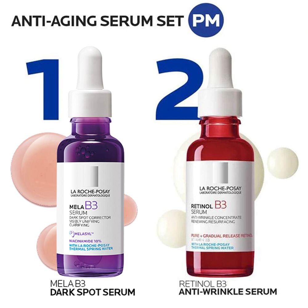 Anti-Aging Four Serum Set - Image 8