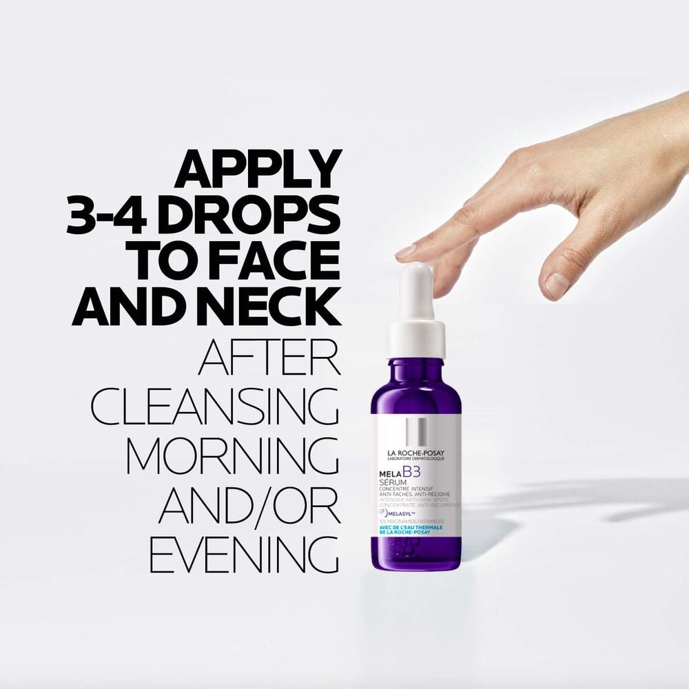 Mela B3 Dark Spot Serum With Melasyl + Niacinamide - Image 10