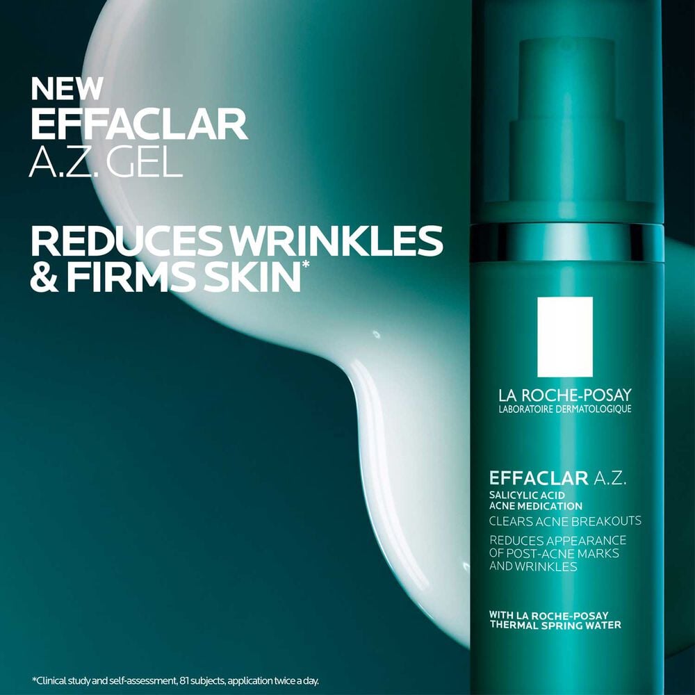 Effaclar A.Z. Gel Azelaic Acid Acne Treatment - Image 6