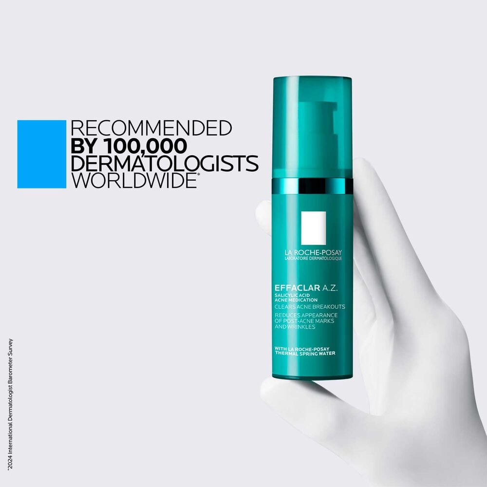 Effaclar A.Z. Gel Azelaic Acid Acne Treatment - Image 13