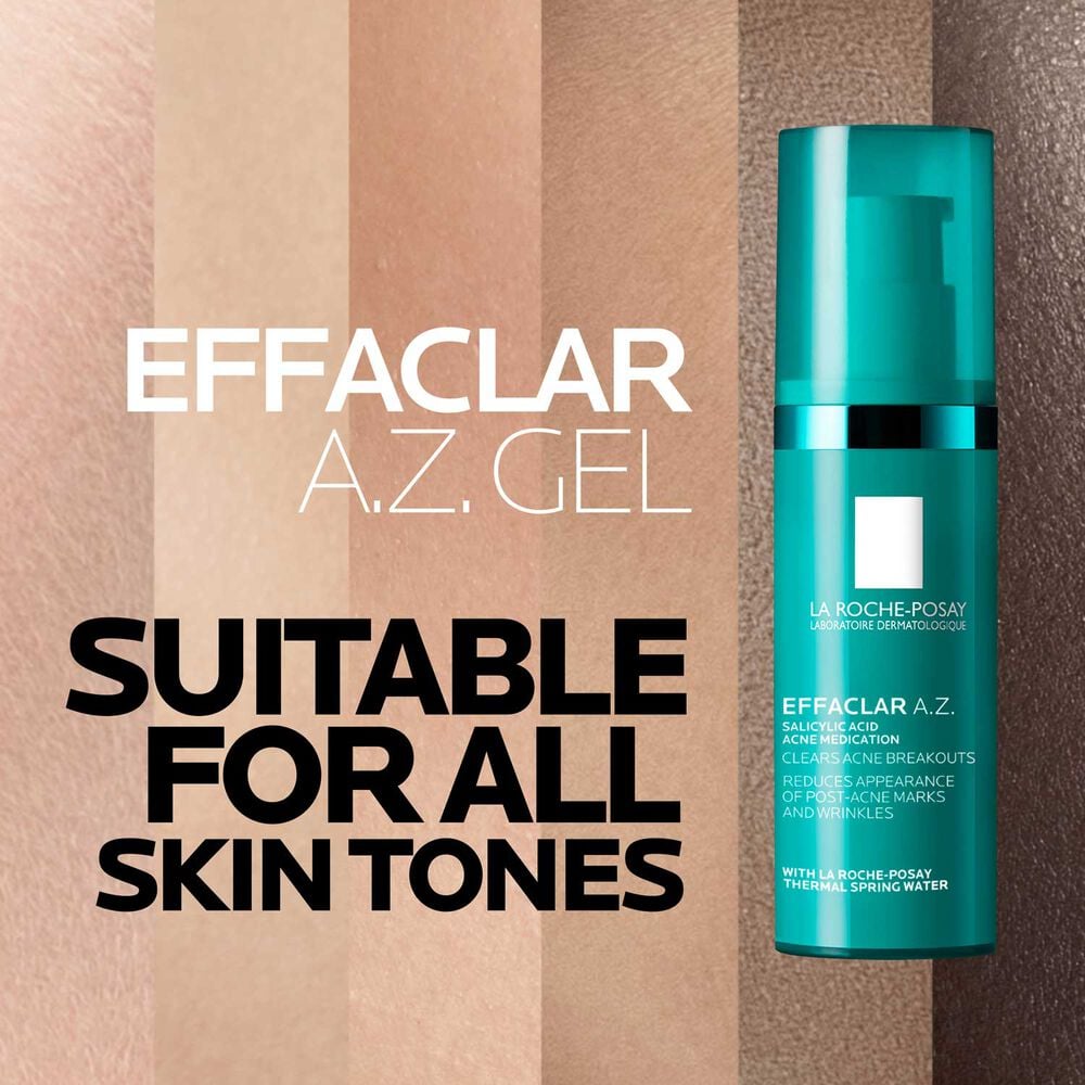 Effaclar A.Z. Gel Azelaic Acid Acne Treatment - Image 8