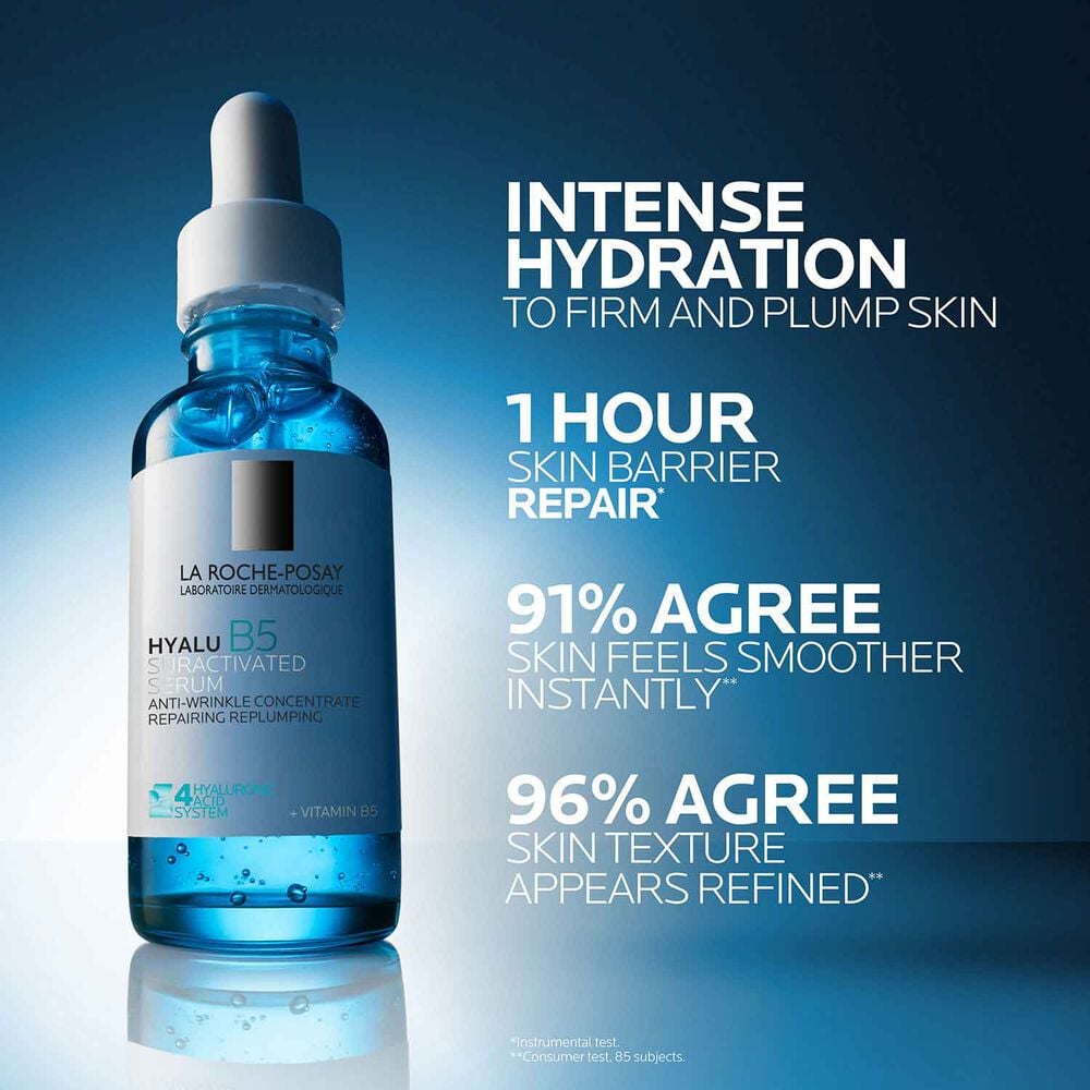 Anti-Aging Four Serum Set - Image 3