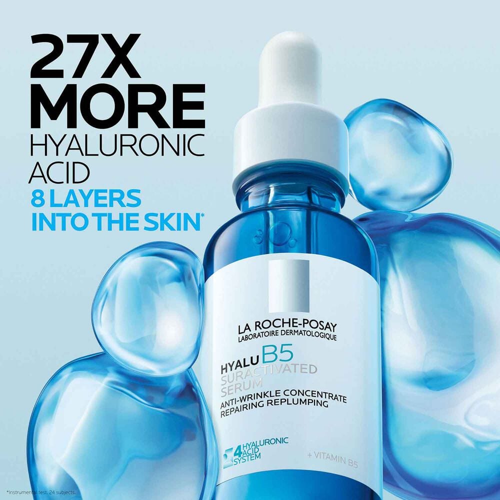 Hyalu B5 Pure Hyaluronic Acid Serum - Image 2