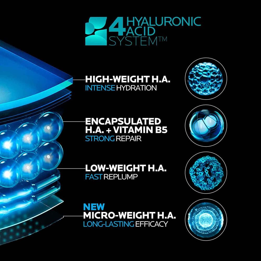 Hyalu B5 Pure Hyaluronic Acid Serum - Image 3
