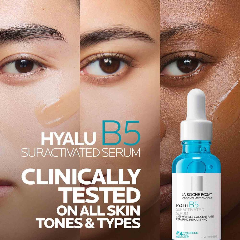 Hyalu B5 Pure Hyaluronic Acid Serum - Image 6