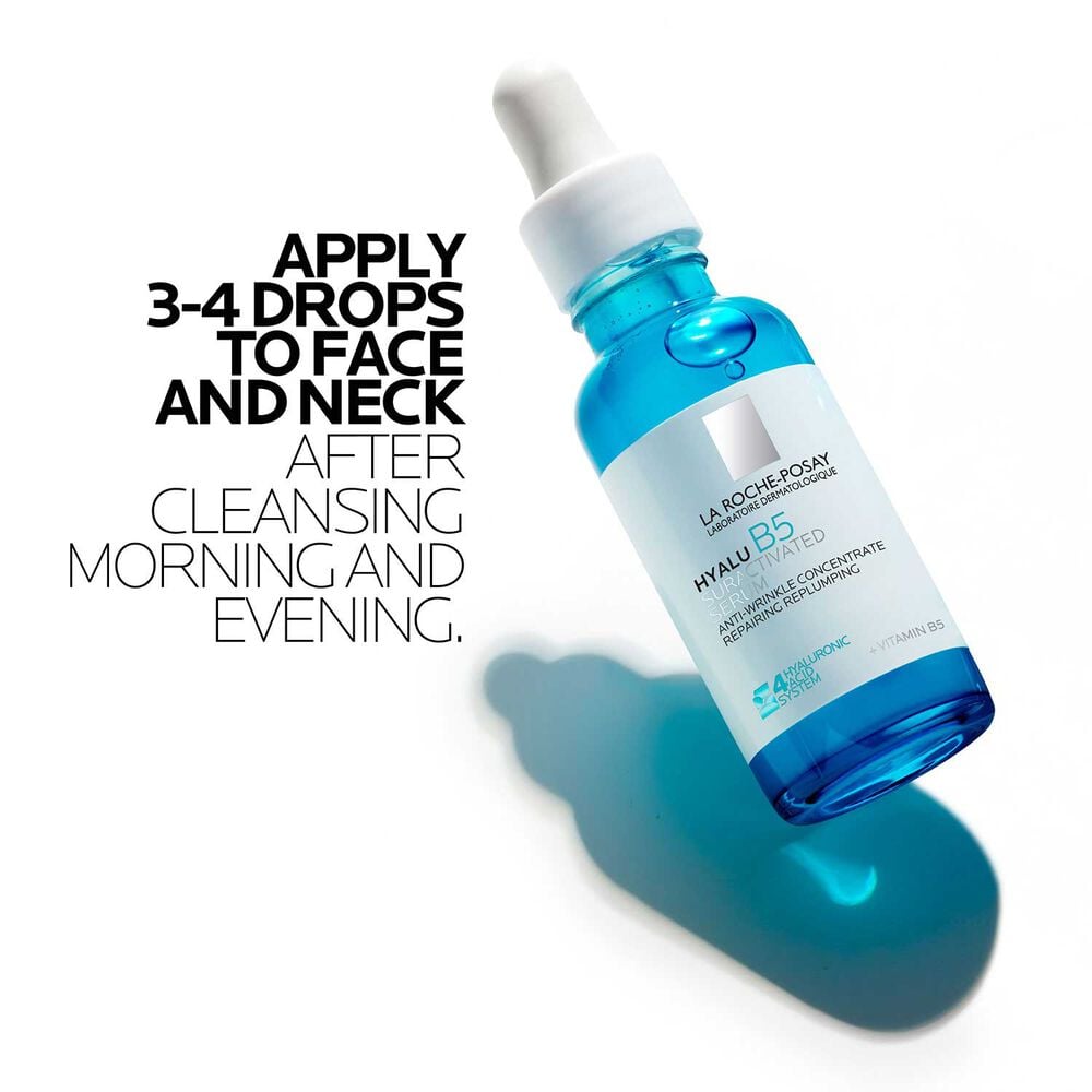 Hyalu B5 Pure Hyaluronic Acid Serum - Image 10