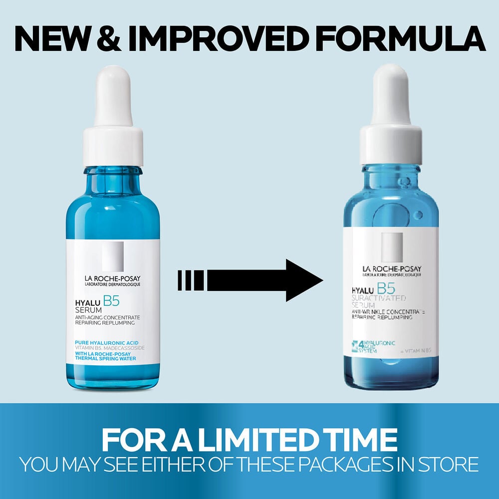 Hyalu B5 Pure Hyaluronic Acid Serum - Image 8