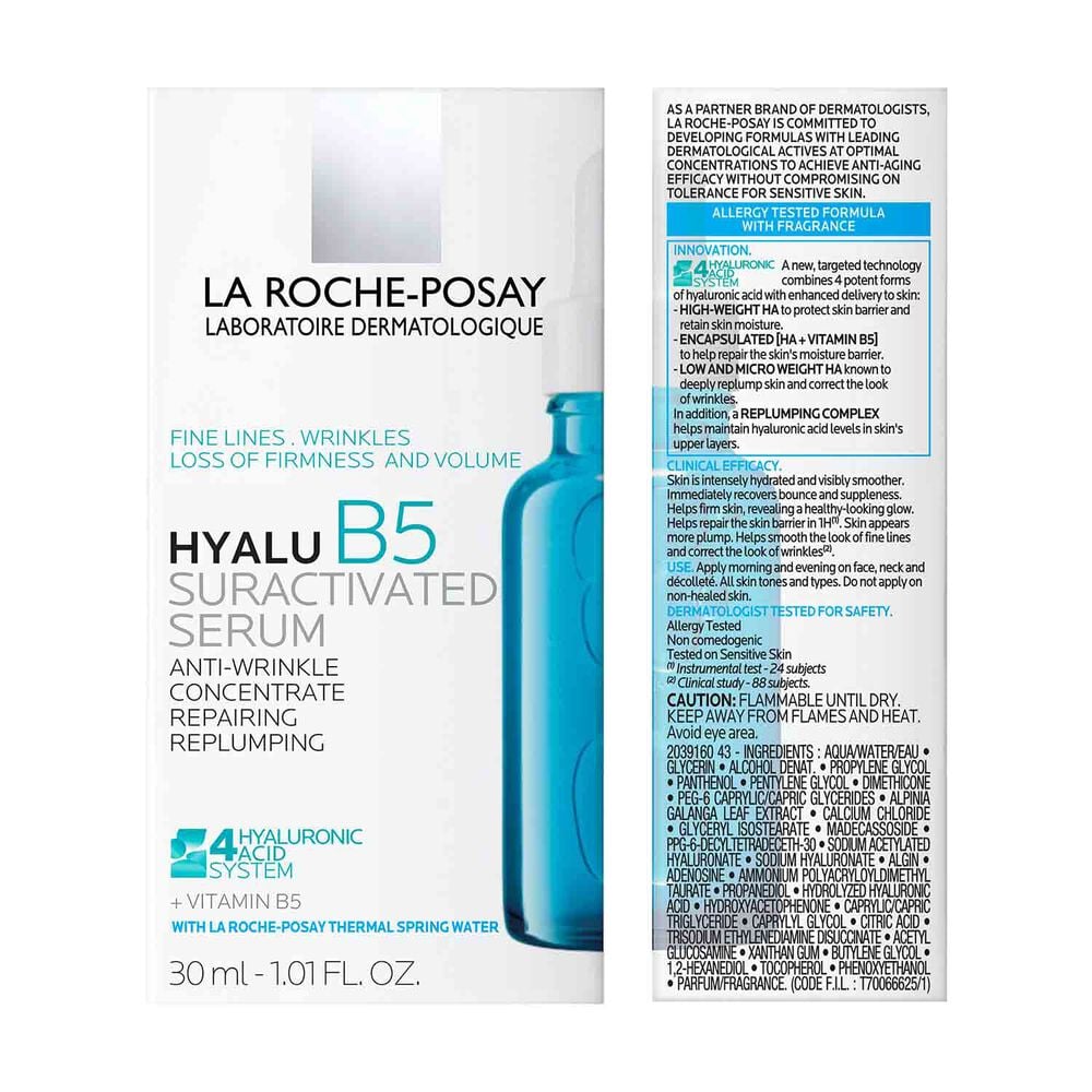 Hyalu B5 Pure Hyaluronic Acid Serum - Image 11