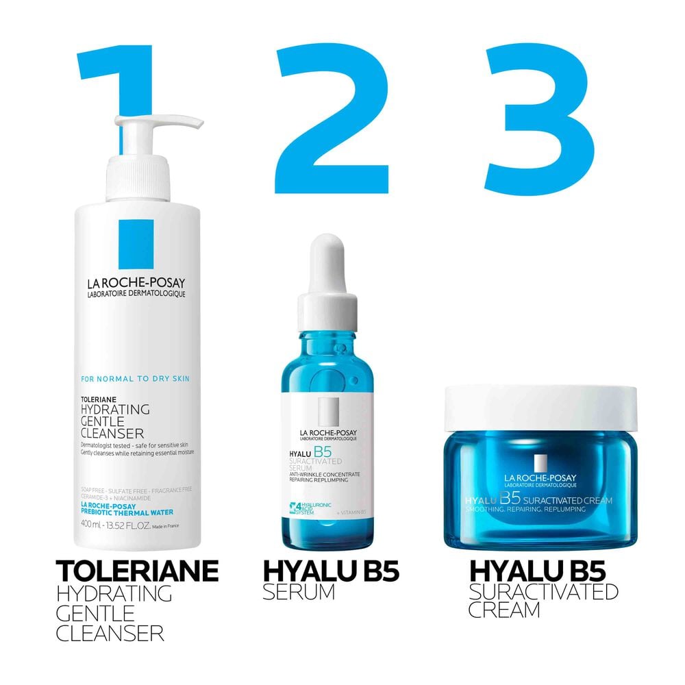 Hyalu B5 Pure Hyaluronic Acid Serum - Image 9
