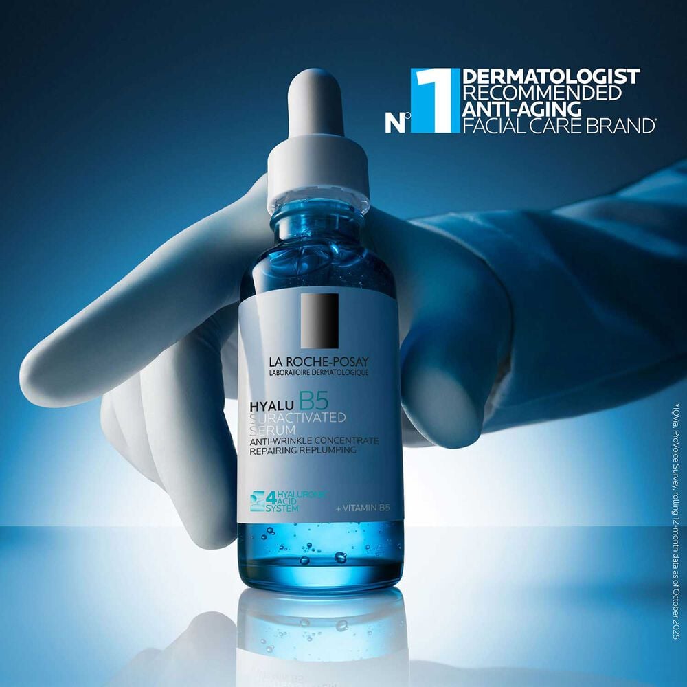 Hyalu B5 Pure Hyaluronic Acid Serum - Image 12