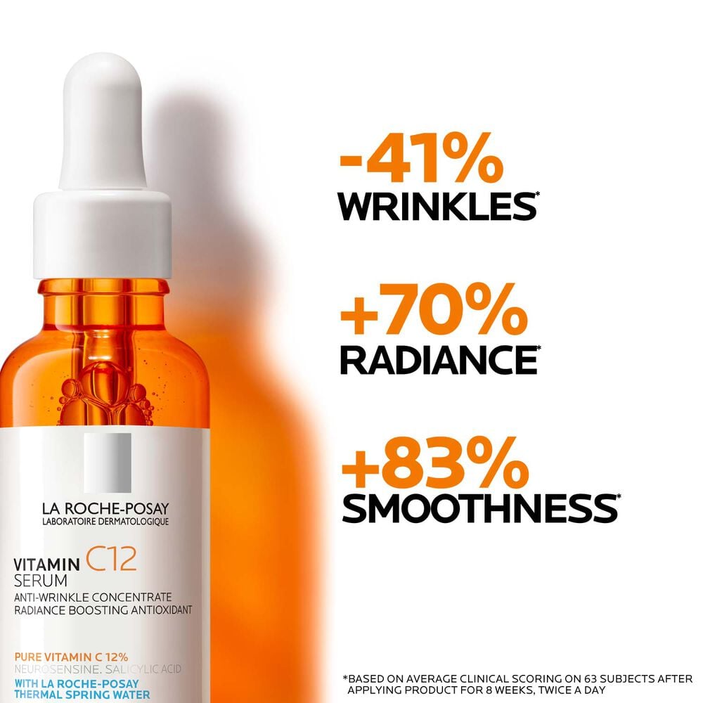 Anti-Aging Four Serum Set - Image 5