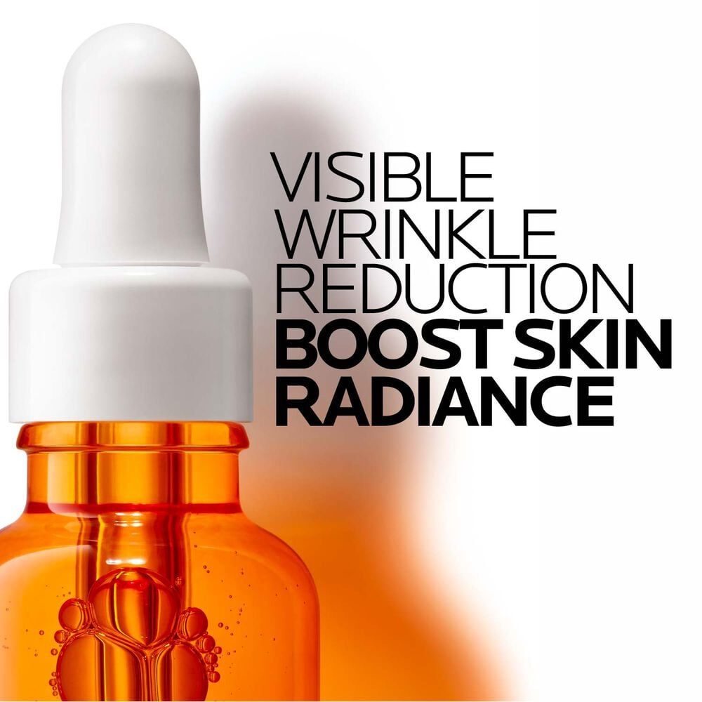 Vitamin C Brightening Cleanser & Vitamin C12 Serum - Image 6