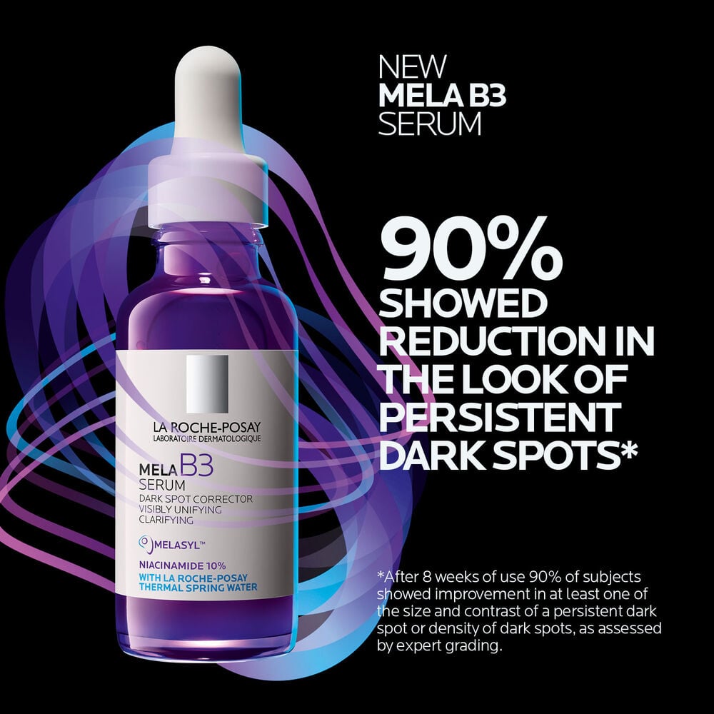 Mela B3 Dark Spot Serum & Mela B3 UV Daily Moisturizer With SPF 30 - Image 4