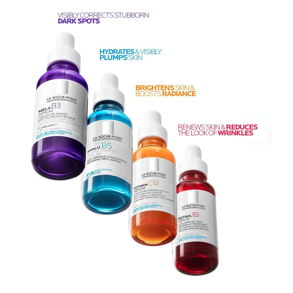 Anti-Aging Four Serum Set - Image 2