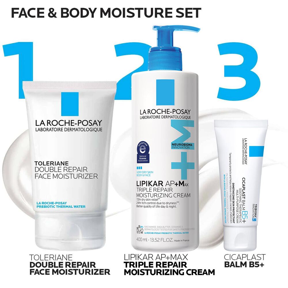 Moisturizing Skin Care Routine for Dry Skin - Image 5