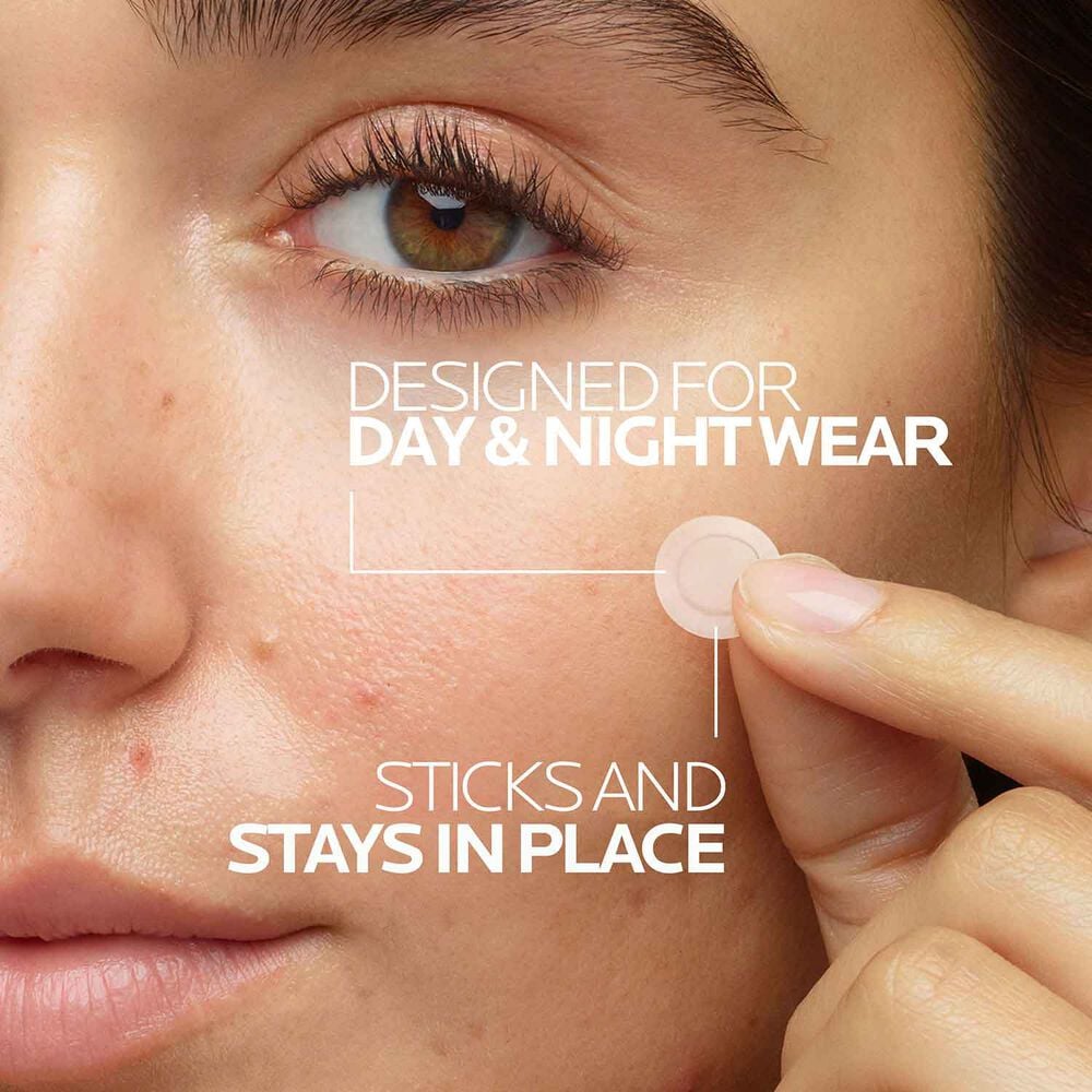 Effaclar Duo+M Multi-Target Blemish Patches - Image 3