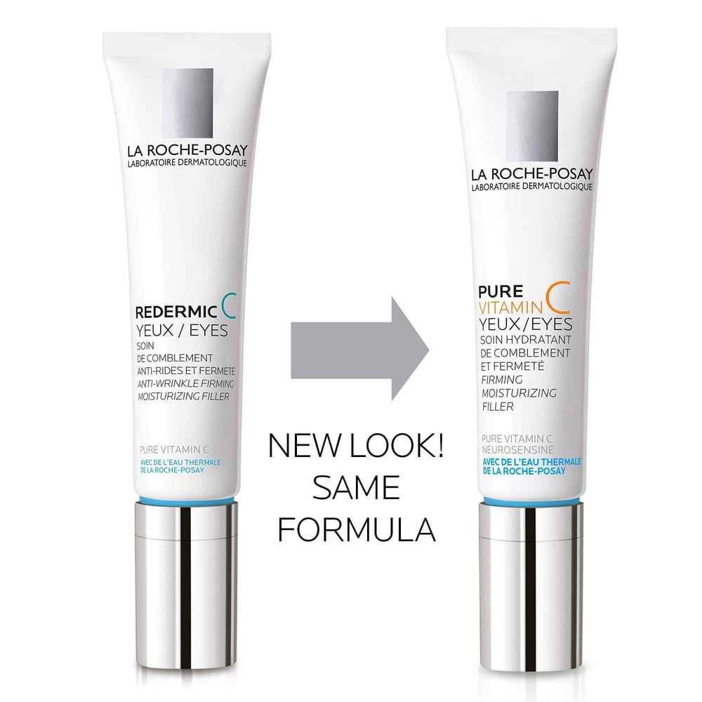 Pure Vitamin C Eye Cream - Image 6