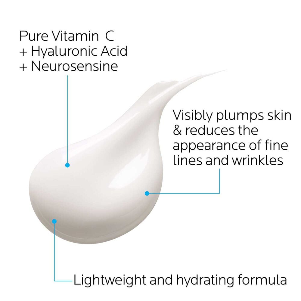 Pure Vitamin C Face Cream - Image 4