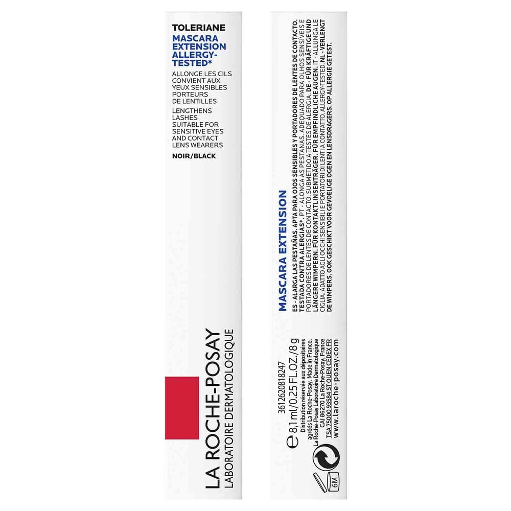 Toleriane Extension Mascara - Image 3